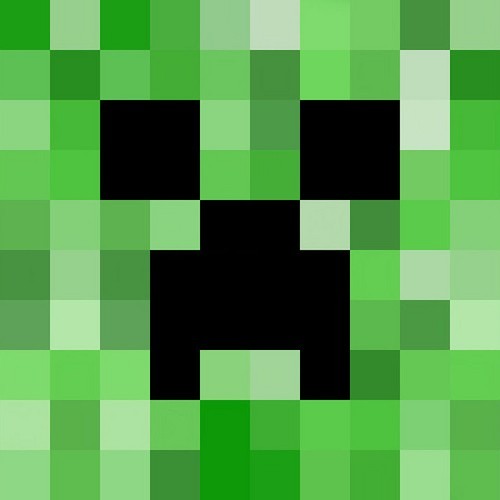 Creeper’s avatar