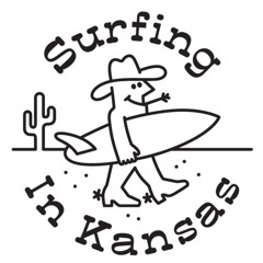 Surfing In Kansas