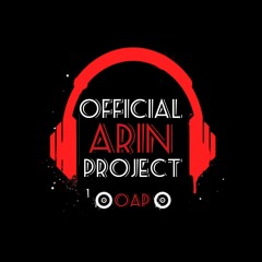 OFFICIAL ARIN PROJECT