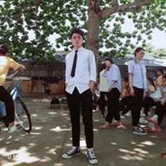 Bboy