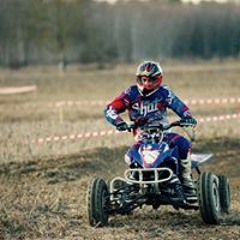 Matthieu Fourgeaud