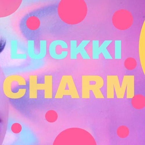 Luckki Charm’s avatar
