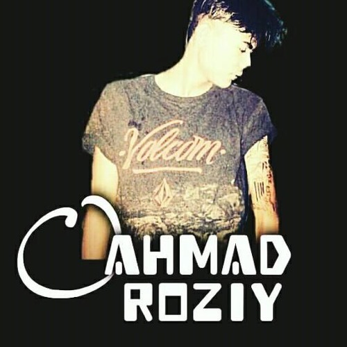 [AR] Ahmad Roziy’s avatar