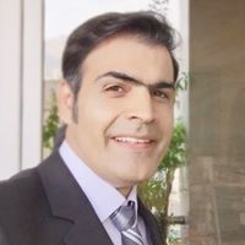 رضا خزايي’s avatar