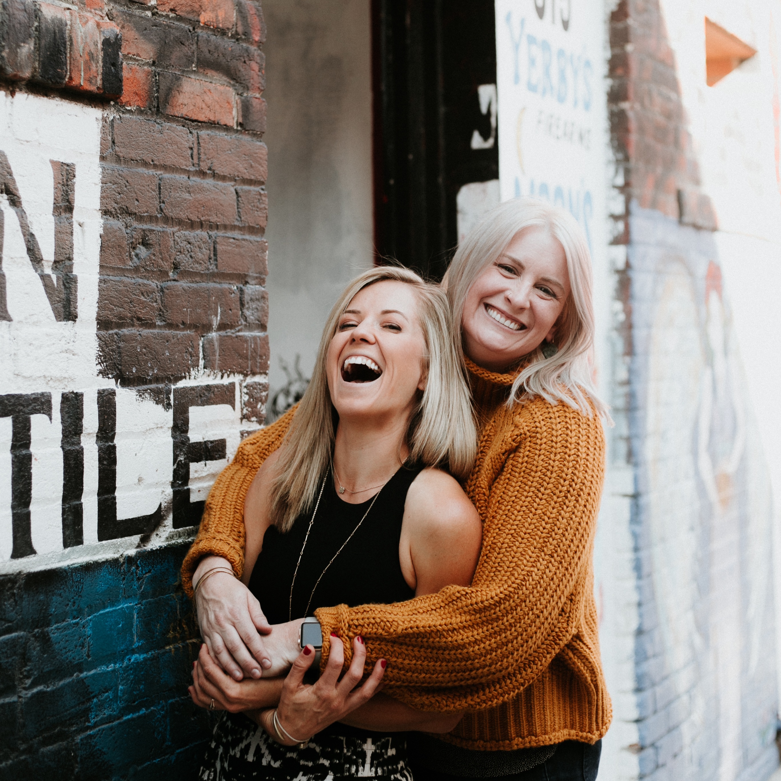Happiness Gangsters Podcast