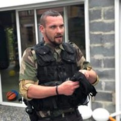 Rémy Holin