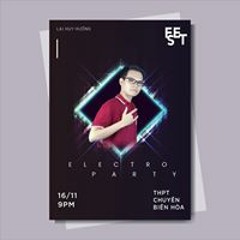 Huy Hưởng Lại