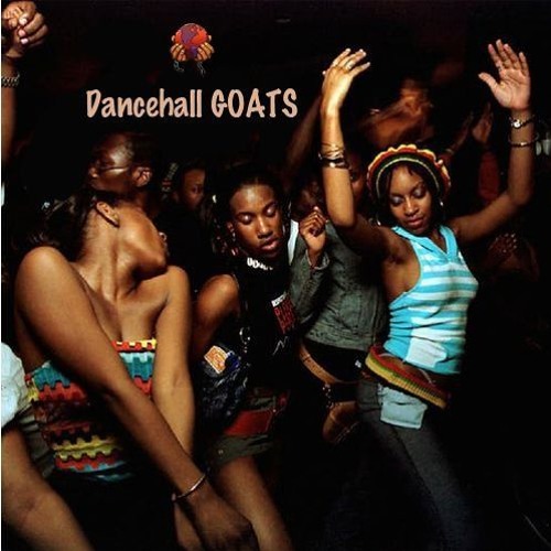 Dancehall Goats (Official)’s avatar