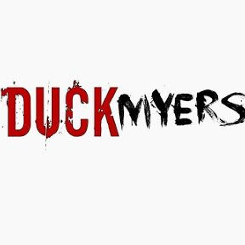 Duck Myers’s avatar