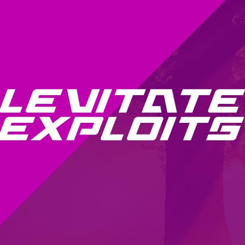 LevitateExploits’s avatar