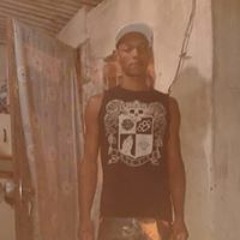 renan trem bala