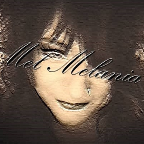 Mel Melania’s avatar