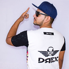 Live Set Tech House - Dj Drex