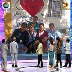 Cada Vez Mauricio Silva