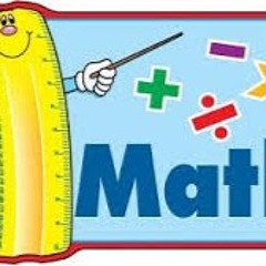 Mathematics for Prep Omar