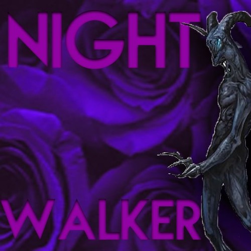 Nightwalker’s avatar