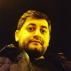 Orxan Ismayilov