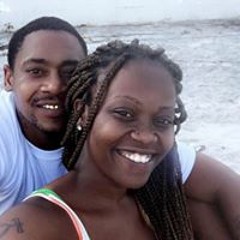 Chancie Louise Jackson