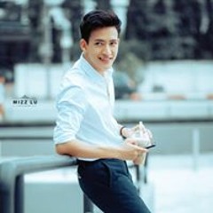 Min Thway Khant