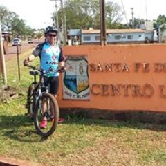 Cesar Baez Barreto