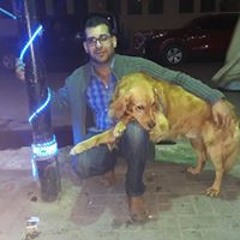 Ahmed fakhry