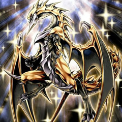 Felgrand Dragon
