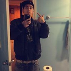 Nicholas Caruso
