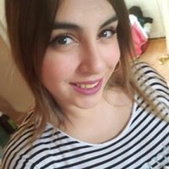 Constanza Bocaz Belmar
