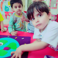 Sehrish Hammad