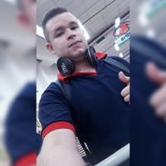 Guilherme Oliver