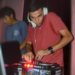 Cristian Medina - DJ MC
