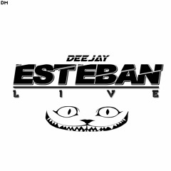 Dj Esteban Live Temas (OFICIAL)