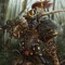 The Crusader "Conquest"