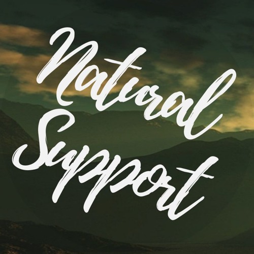 Natural Support’s avatar