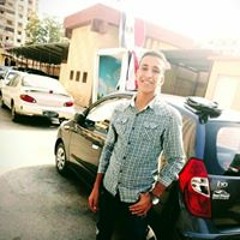 yahia Ahmed Yahia