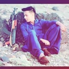 Shahab LeHri