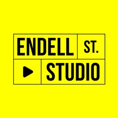 Endell St Studio
