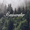 rainwater