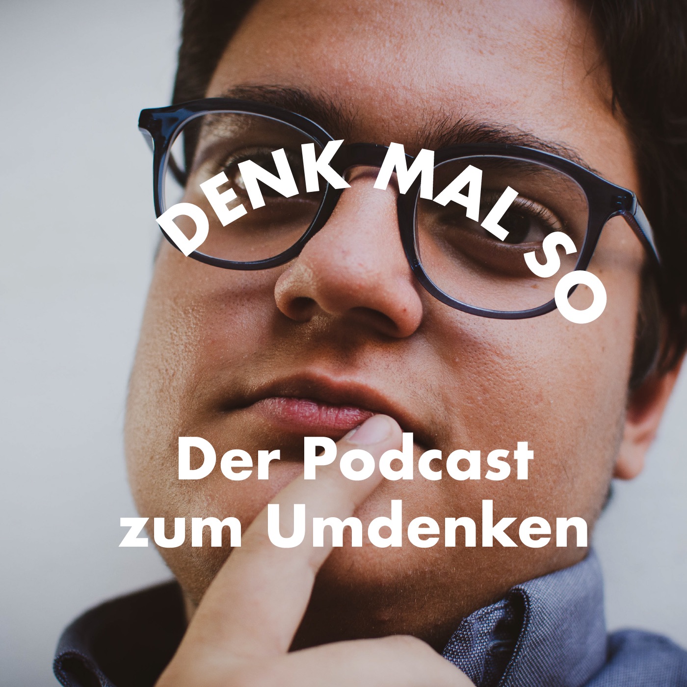 Denk mal so