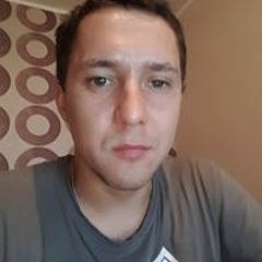 Виктор Попов