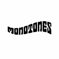 Monotones