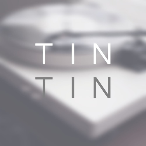 TINTIN’s avatar