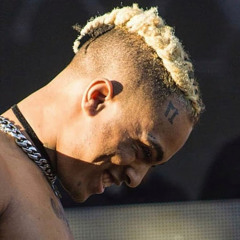 all of XXXTENTACION