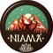 NIAMÃ