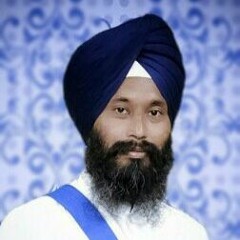 Bhai Harminder Singh Kharar