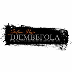 Andrea Russo Djembefola