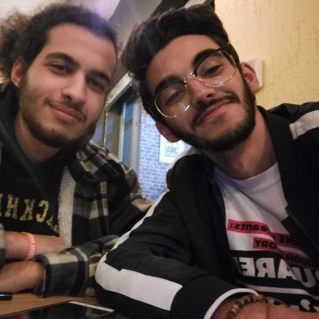 Yassine Thabet's Photography