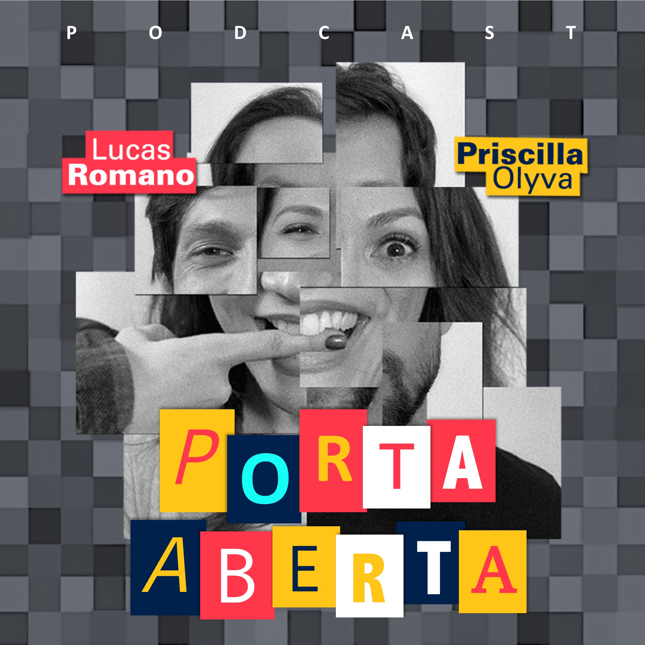 Porta Aberta Podcast