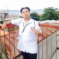 James Ian Hamili II