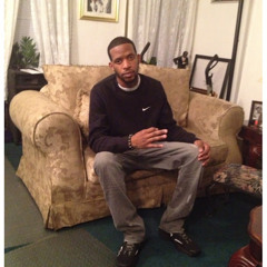 Damien Parks
